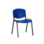 ISO PLAST Plastová konferenční židle